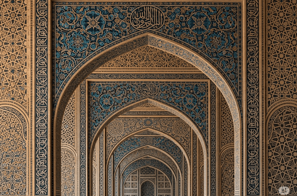 Building a Better Community: The Islamic Imperative for Social Service