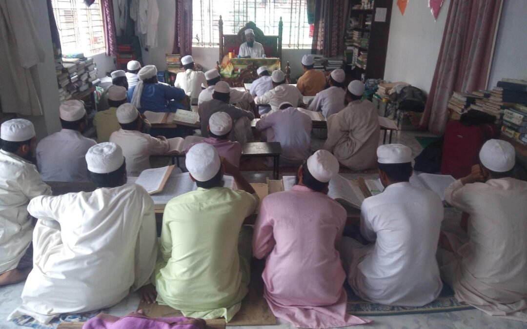 Dawah & Public Awareness Program