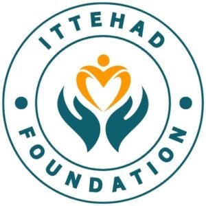 Donation for Ittehad Foundation