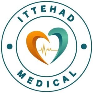 Donation for Ittehad Medical