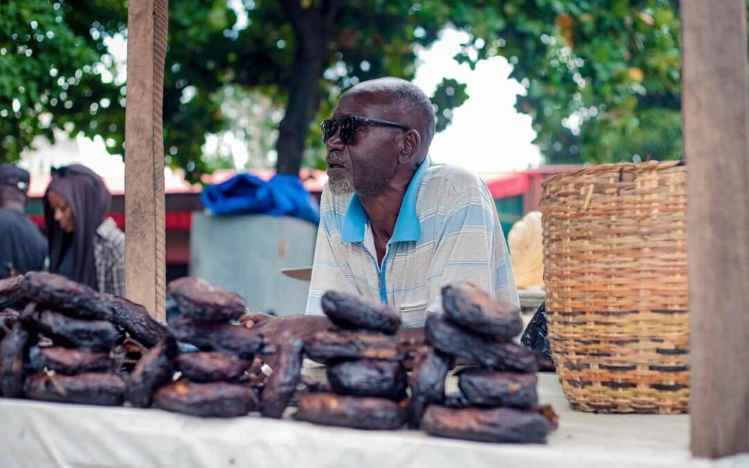 Entrepreneurship & Economic Empowerment Program
