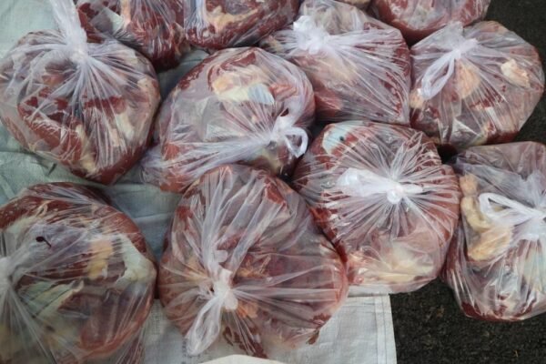 Qurbani Fund