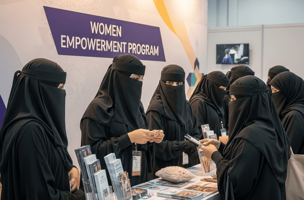 Women Empowerment Program